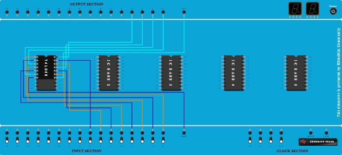 New Circuit