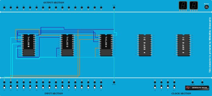 New Circuit
