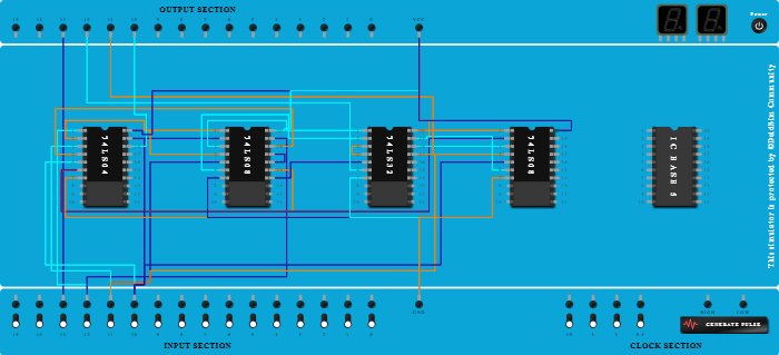 New Circuit