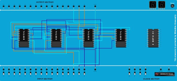 New Circuit