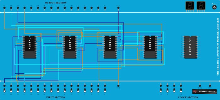 New Circuit
