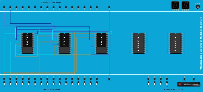 Untitled circuit