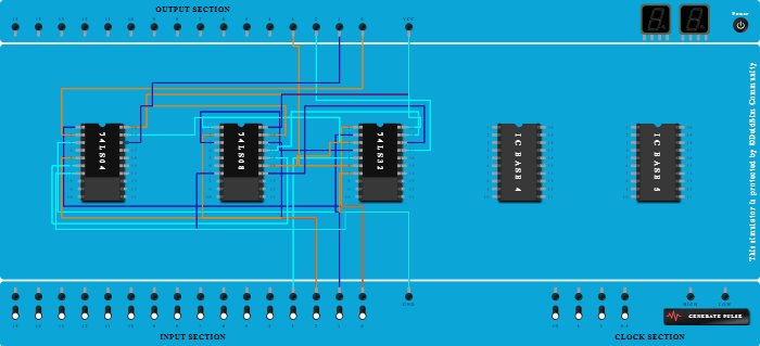 New Circuit