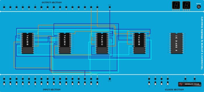 New Circuit