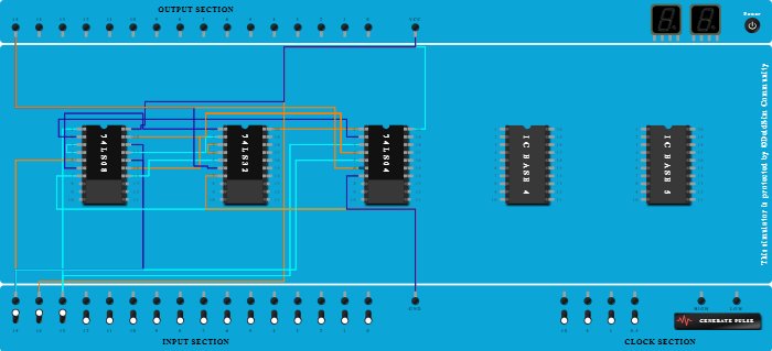 Untitled circuit