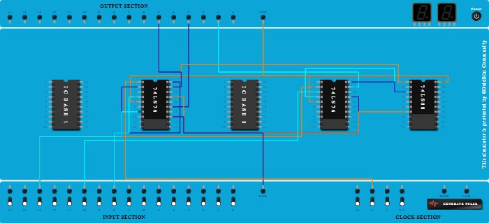 New Circuit