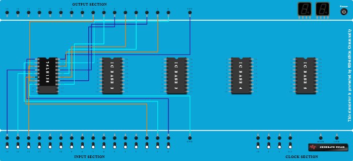 New Circuit