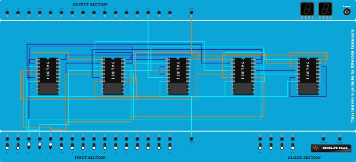New Circuit