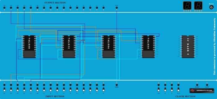 BCD_to_Excess3_Converter_P2