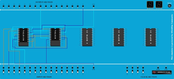 subtractor 