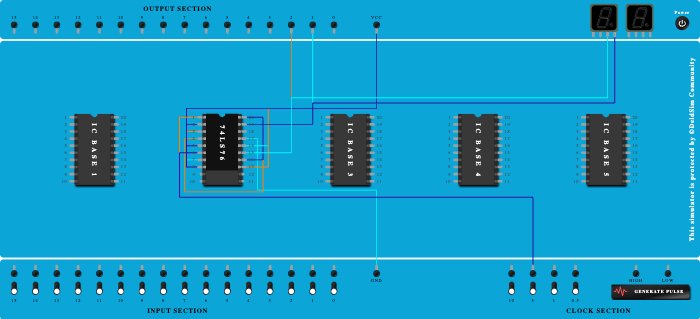 1010 generator