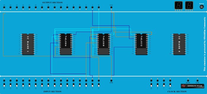 nand 
