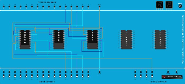 TATE BROTHERS CIRCUIT 9