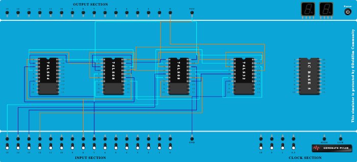 multiplexer