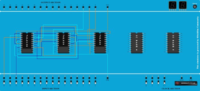 gray to binary (not working)