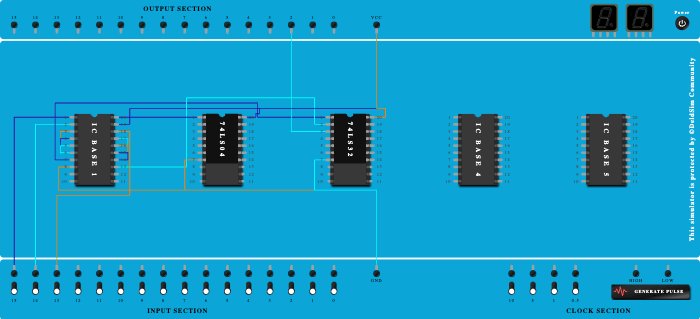 multiplexer