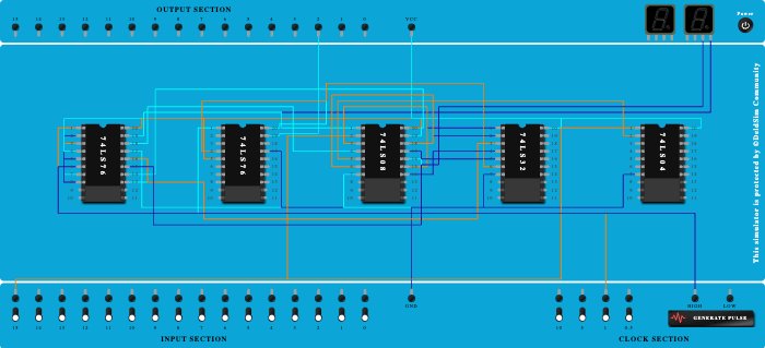 3-bit up/down - Copy