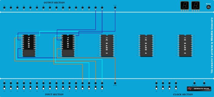 Untitled circuit