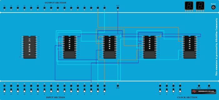 full_substractor_using_basic_gate