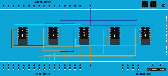 New Circuit