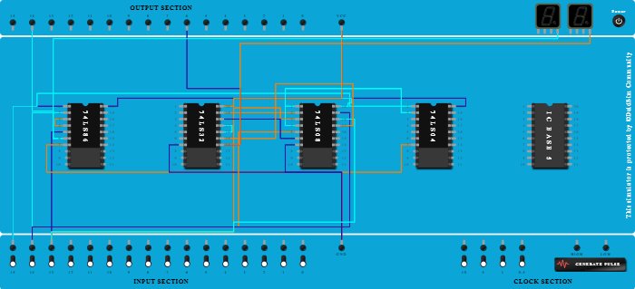 Untitled circuit