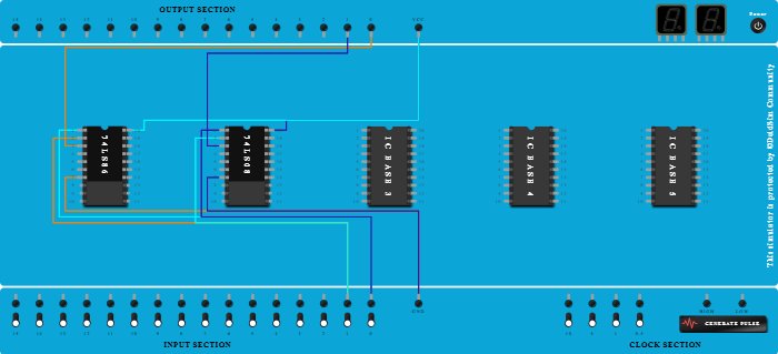 Untitled circuit