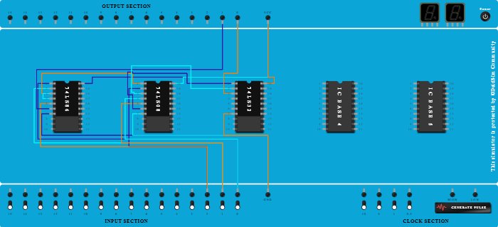 New Circuit