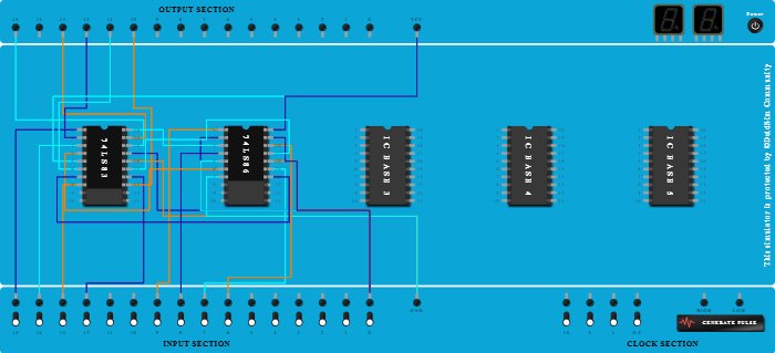 New Circuit