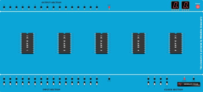Untitled circuit