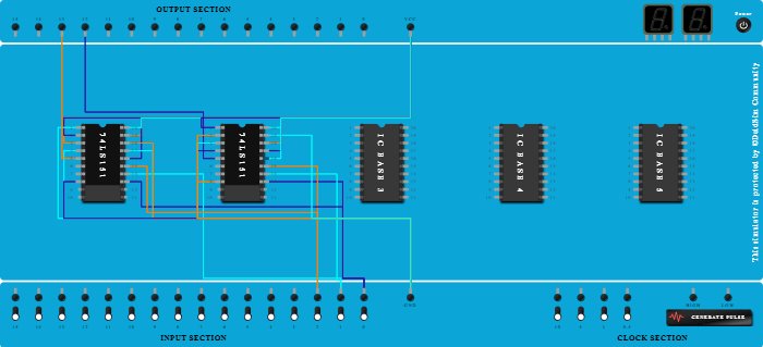 New Circuit