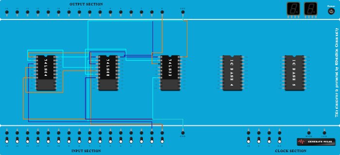 New Circuit