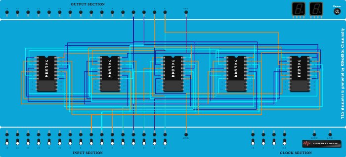 New Circuit