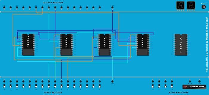 New Circuit