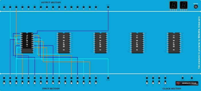 New Circuit