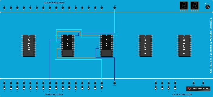 New Circuit