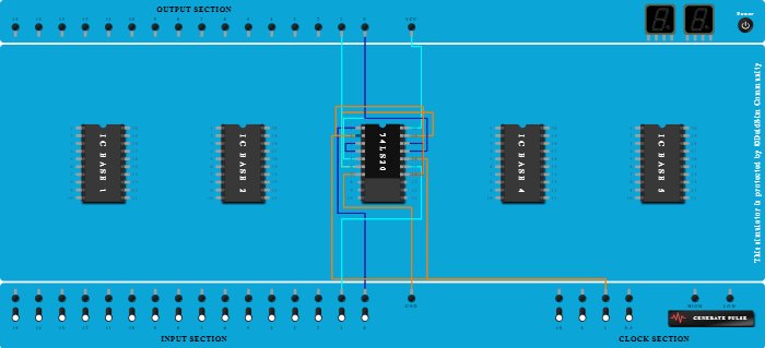 New Circuit