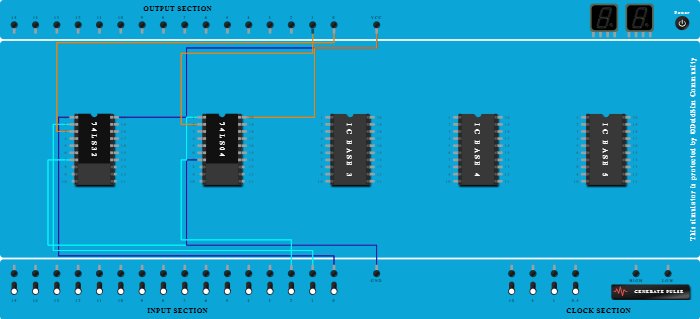 Untitled circuit