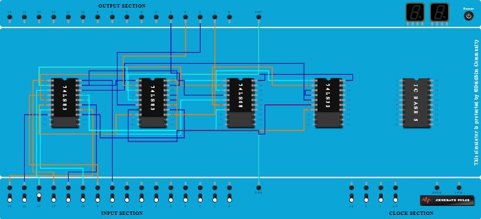 New Circuit