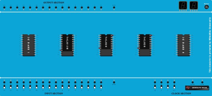 Untitled circuit