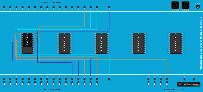 Untitled circuit