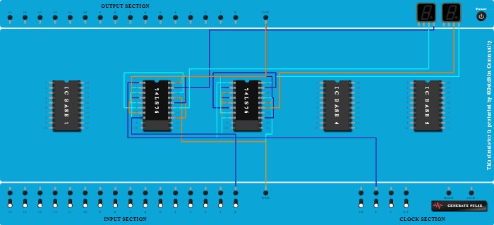 New Circuit