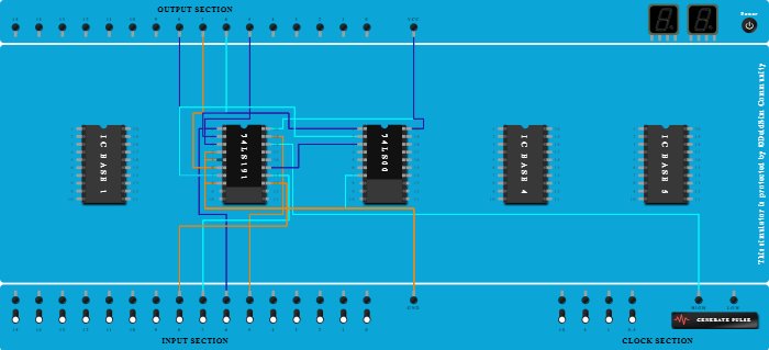 New Circuit