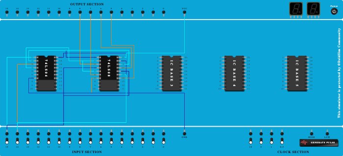 2 to 4 decoder - Copy - Copy - Copy