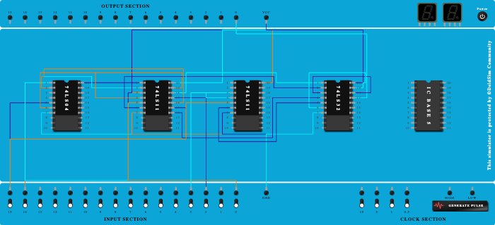 multiplexer