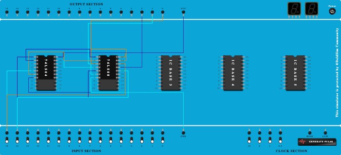 2 4 DECODER