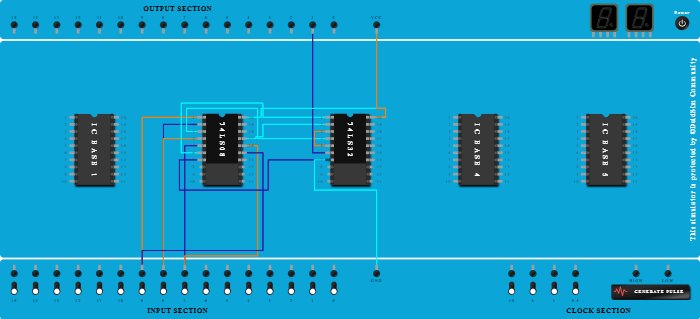 New Circuit
