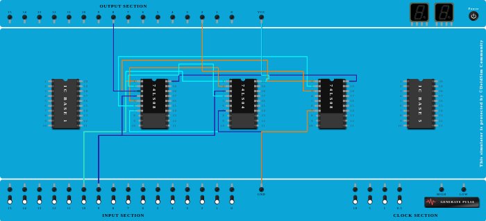 New Circuit