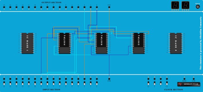 1bitcomparator