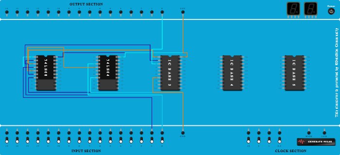 New Circuit