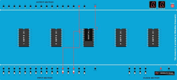 Untitled circuit